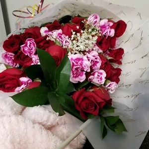 Meet your Posher, Emma